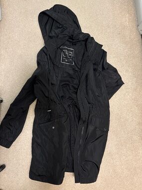 Lucky Brand Raincoat